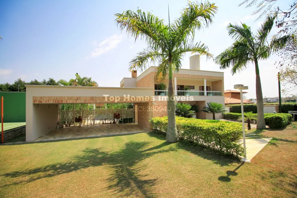 Casa, 5 quartos, 988 m² - Foto 4