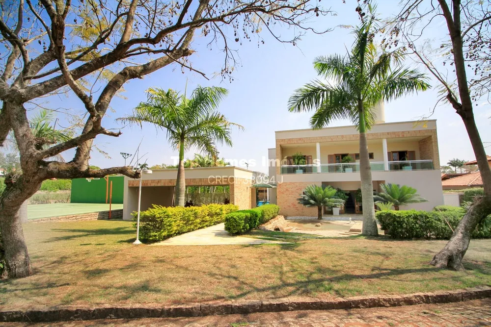 Casa, 5 quartos, 988 m² - Foto 3