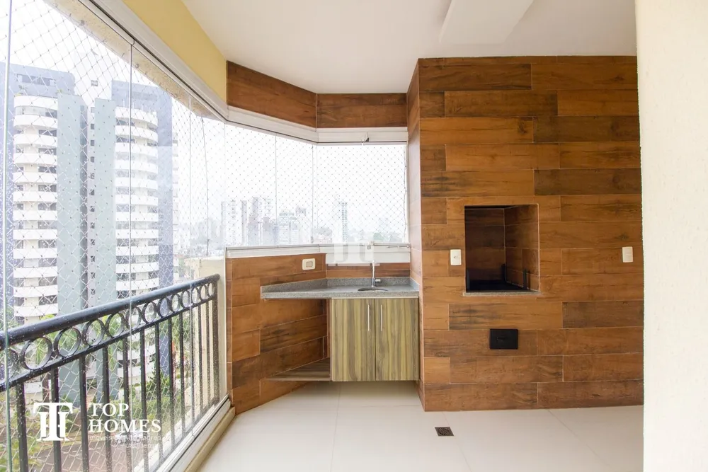 Apartamento, 4 quartos, 179 m² - Foto 4