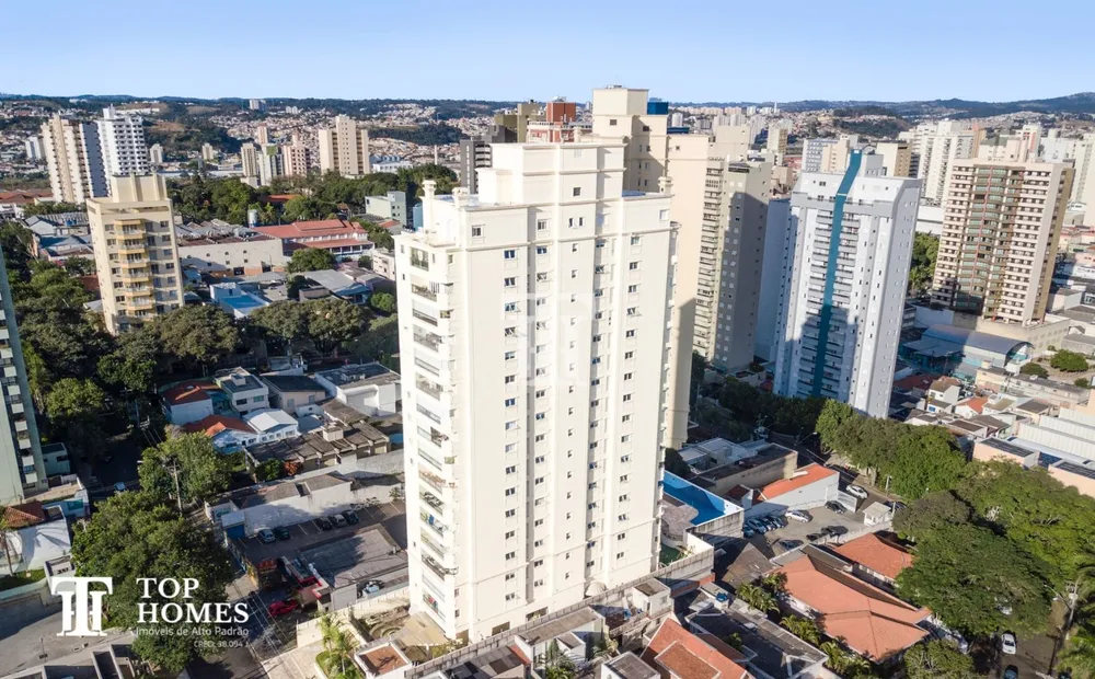 Apartamento, 4 quartos, 179 m² - Foto 1