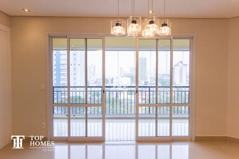 Apartamento, 4 quartos, 179 m² - Foto 3