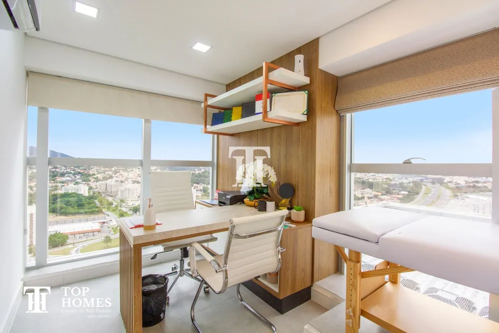 Sala-Conjunto, 265 m² - Foto 4
