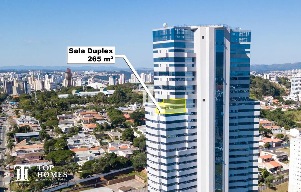 Sala-Conjunto, 265 m² - Foto 1
