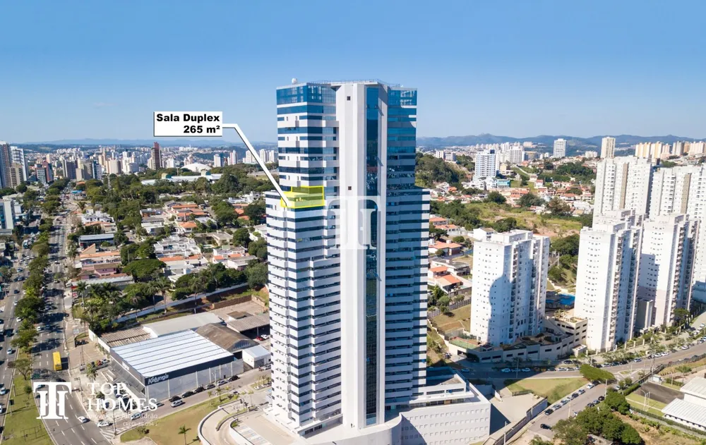 Sala-Conjunto, 265 m² - Foto 3