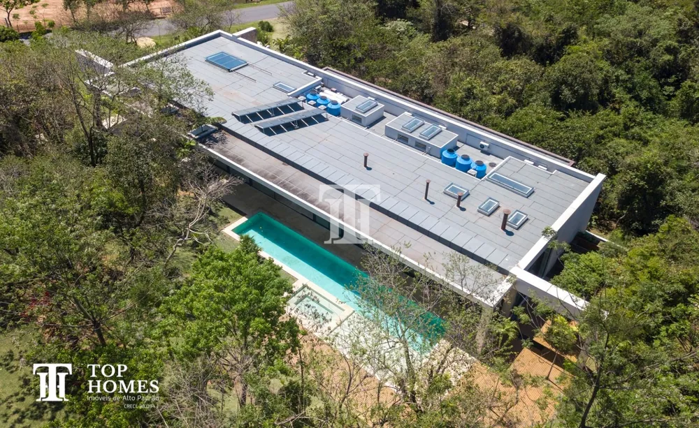 Casa, 5 quartos, 1300 m² - Foto 2