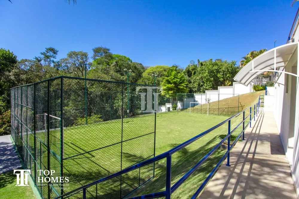 Casa, 4 quartos, 552 m² - Foto 3