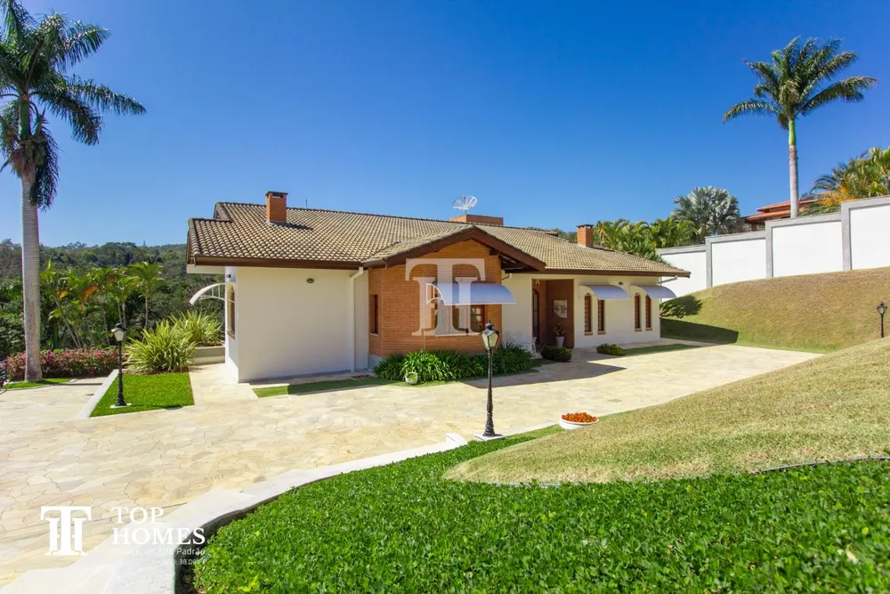 Casa, 4 quartos, 552 m² - Foto 4