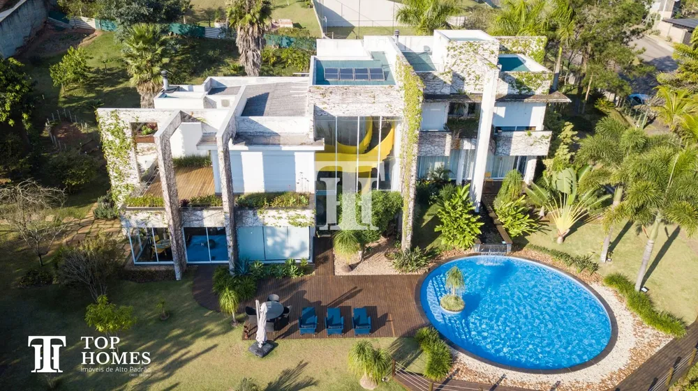 Casa, 5 quartos, 900 m² - Foto 3
