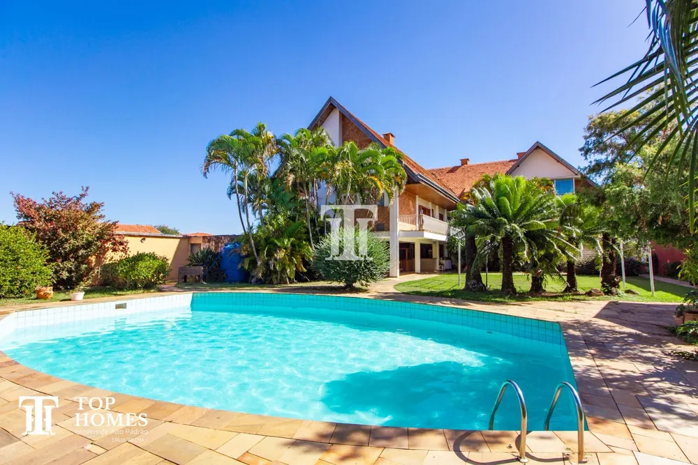 Casa, 10 quartos, 1511 m² - Foto 3