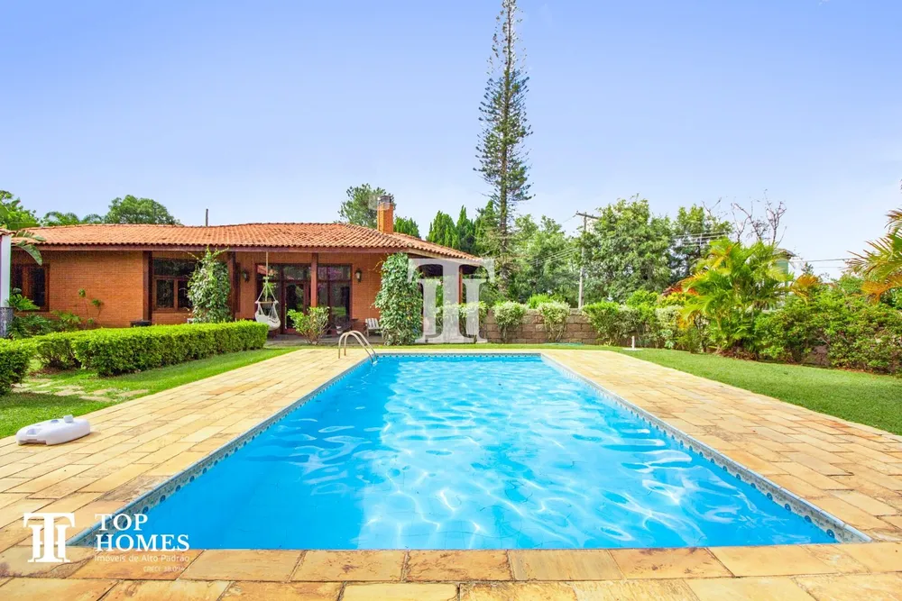 Casa, 4 quartos, 600 m² - Foto 3