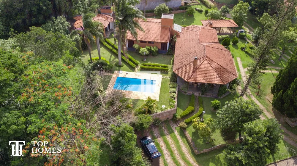 Casa, 4 quartos, 600 m² - Foto 4
