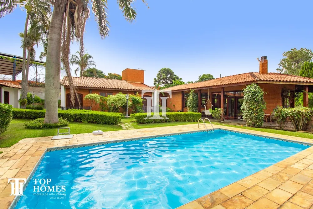 Casa, 4 quartos, 600 m² - Foto 2