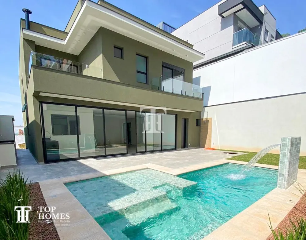 Casa, 4 quartos, 355 m² - Foto 2