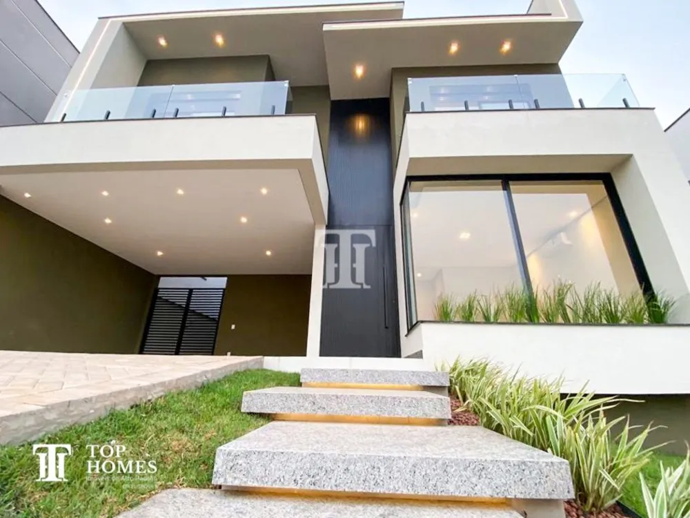 Casa, 4 quartos, 355 m² - Foto 4