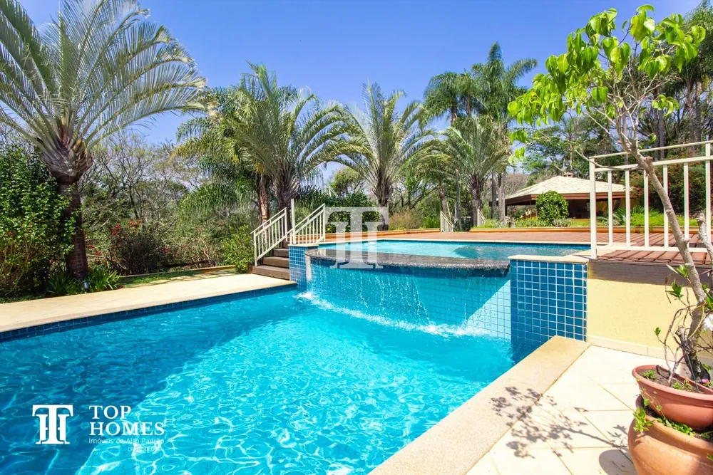Casa, 4 quartos, 763 m² - Foto 3