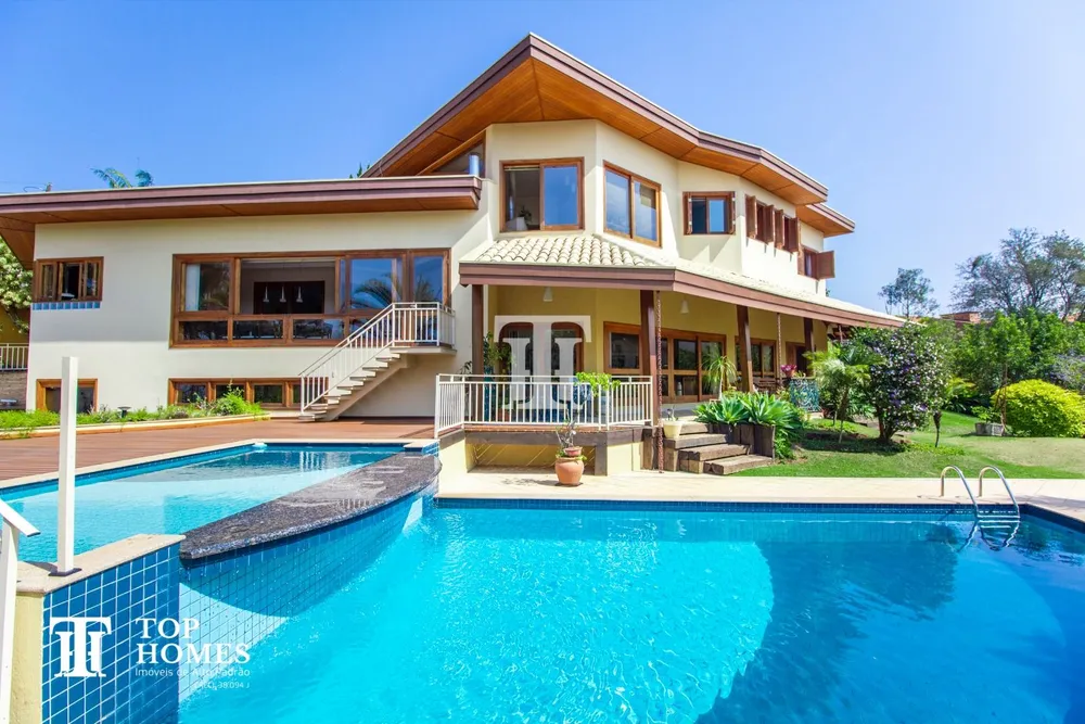 Casa, 4 quartos, 763 m² - Foto 4