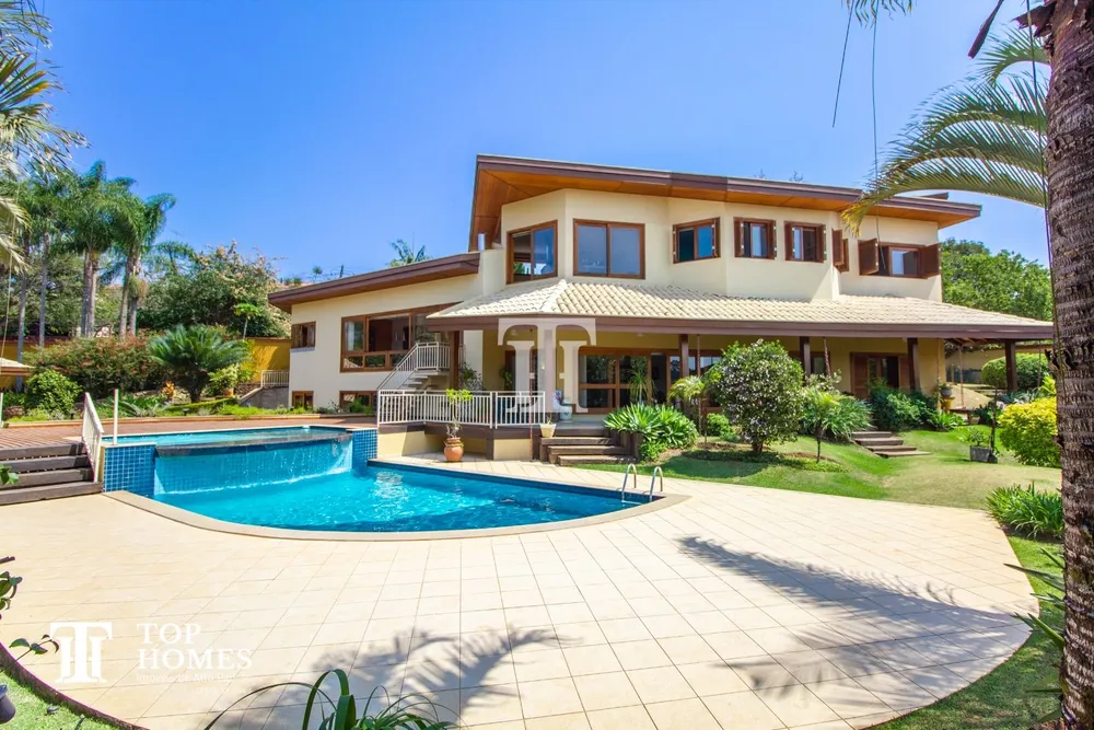 Casa, 4 quartos, 763 m² - Foto 2