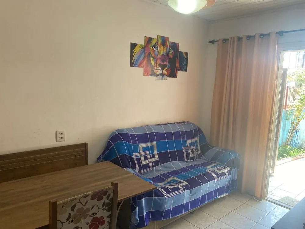 Casa, 2 quartos, 50 m² - Foto 3