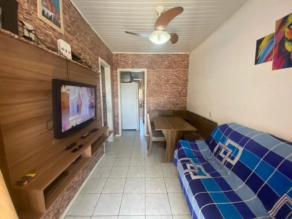 Casa, 2 quartos, 50 m² - Foto 2