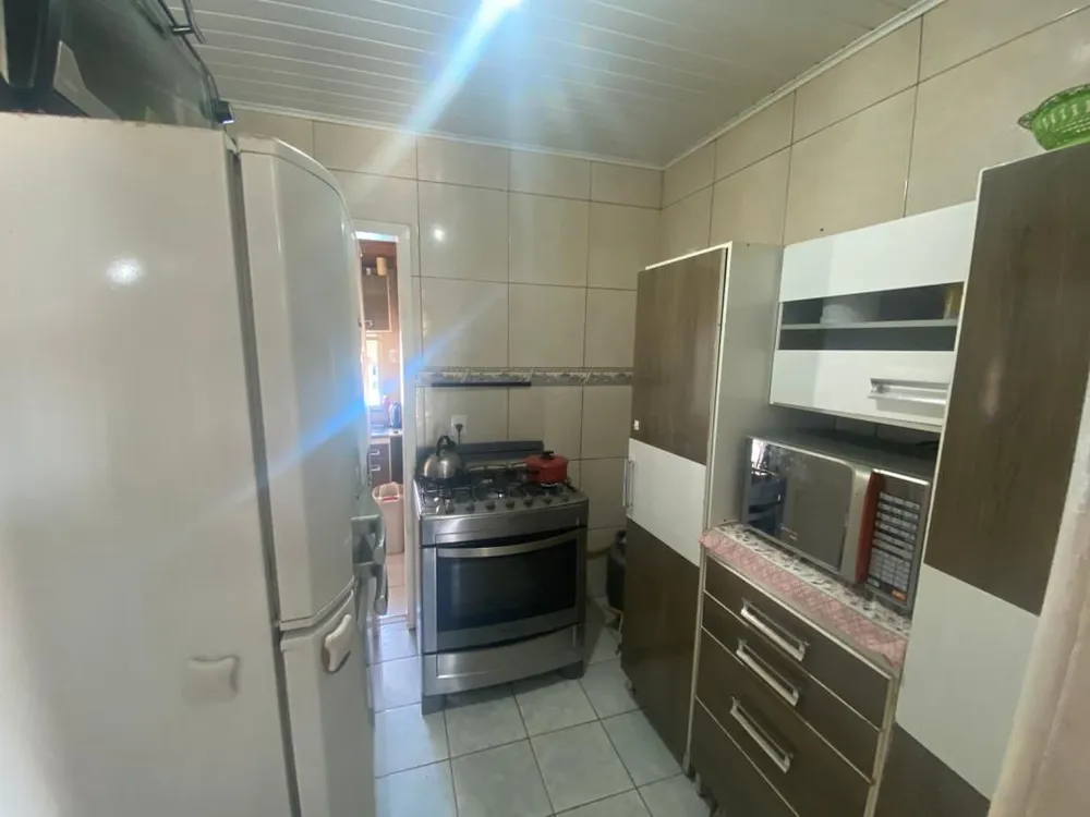 Casa, 2 quartos, 50 m² - Foto 4