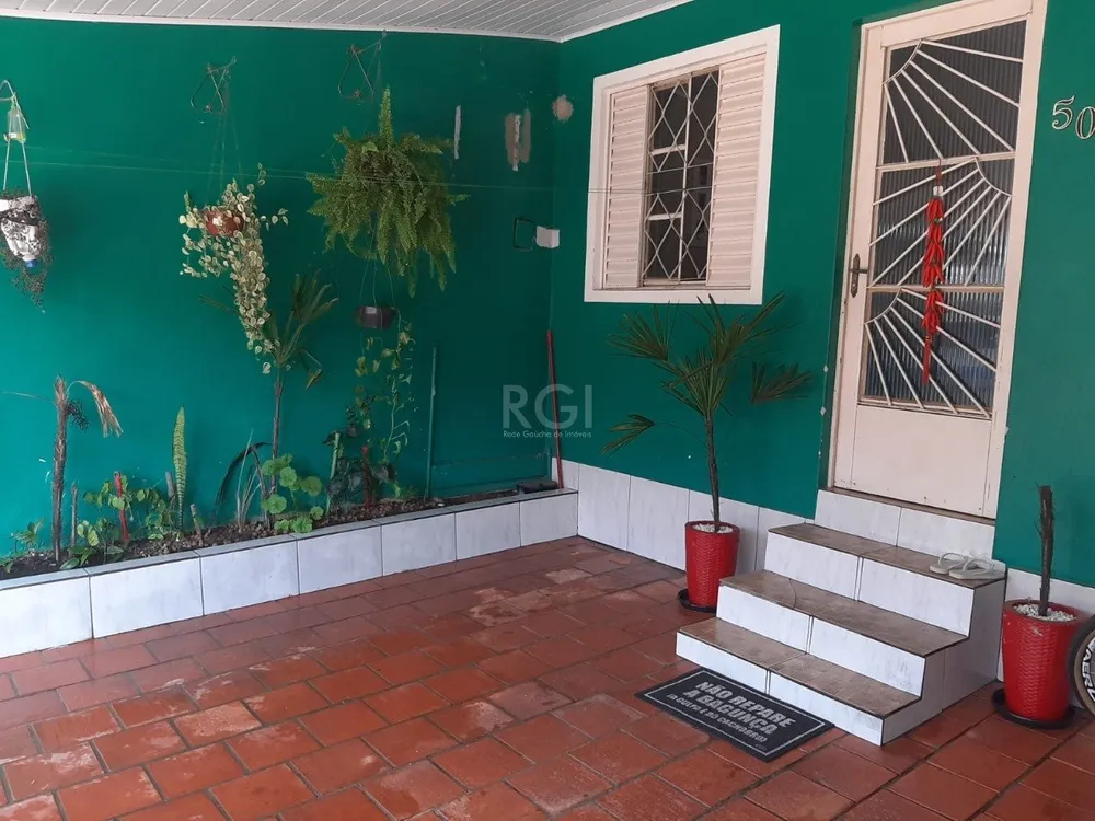 Casa, 3 quartos, 100 m² - Foto 1