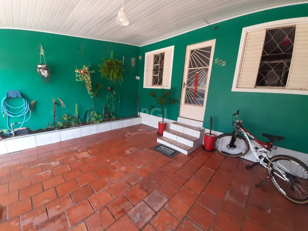 Casa, 3 quartos, 100 m² - Foto 2