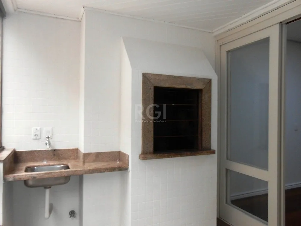 Apartamento, 3 quartos, 142 m² - Foto 3