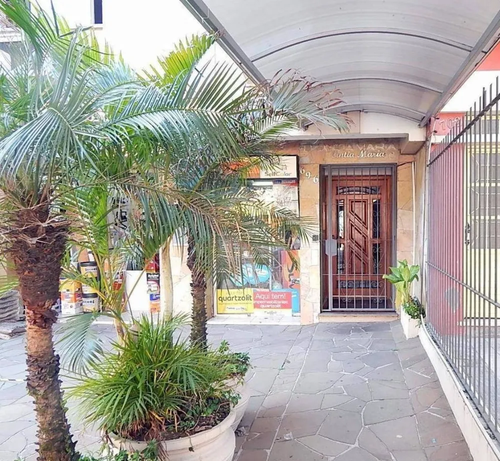 Apartamento, 2 quartos, 63 m² - Foto 3
