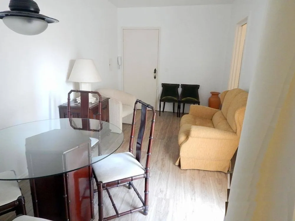 Apartamento, 2 quartos, 63 m² - Foto 1