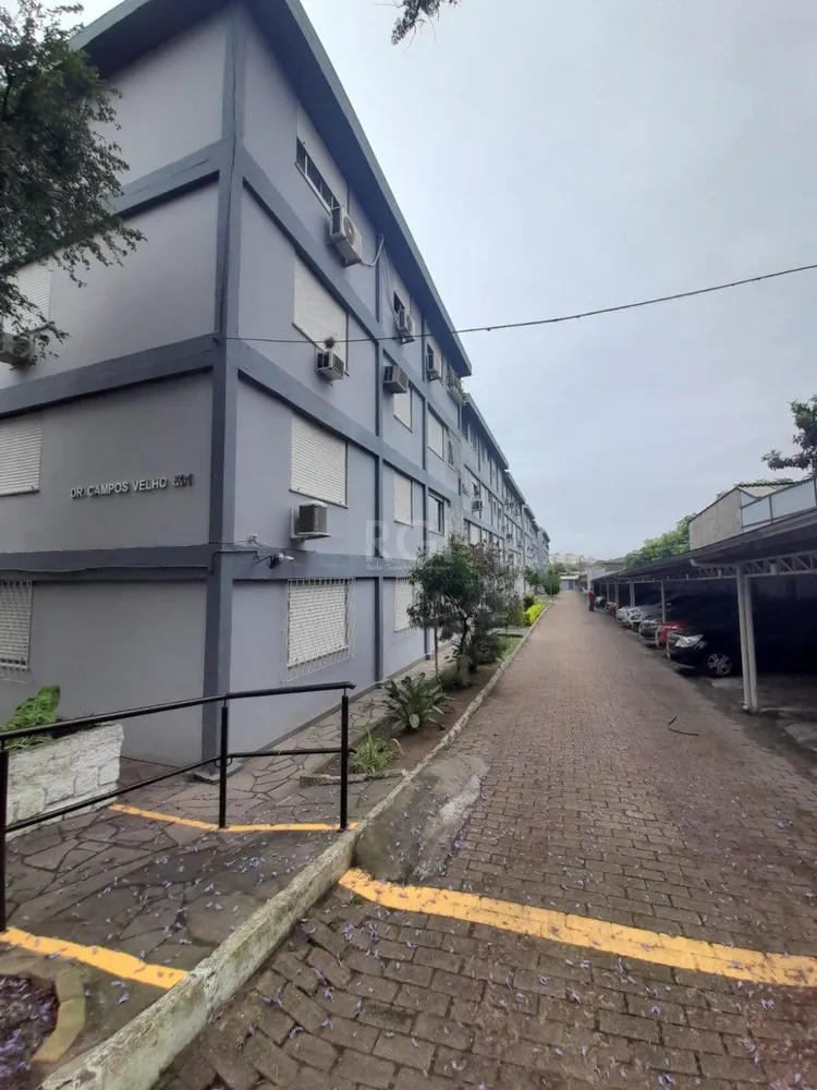 Apartamento, 3 quartos, 74 m² - Foto 1