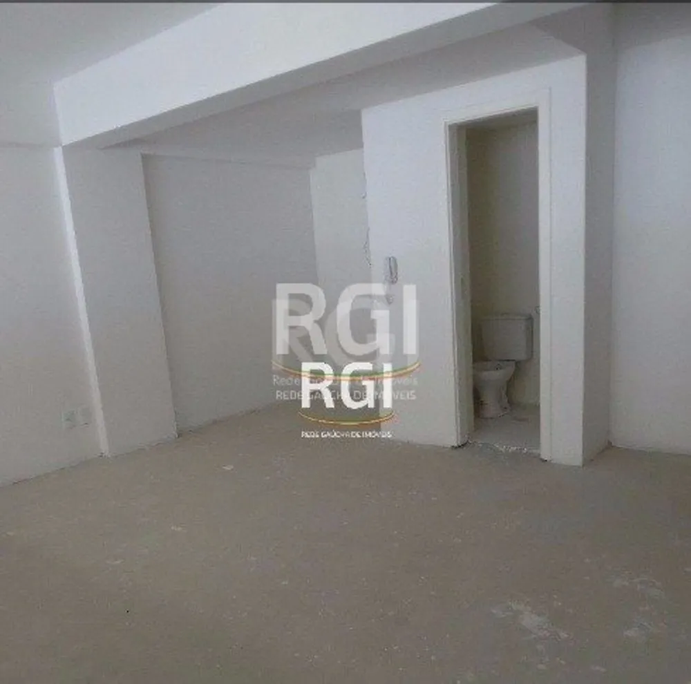 Sala-Conjunto, 32 m² - Foto 2