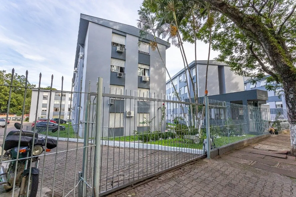Apartamento, 1 quarto, 32 m² - Foto 1