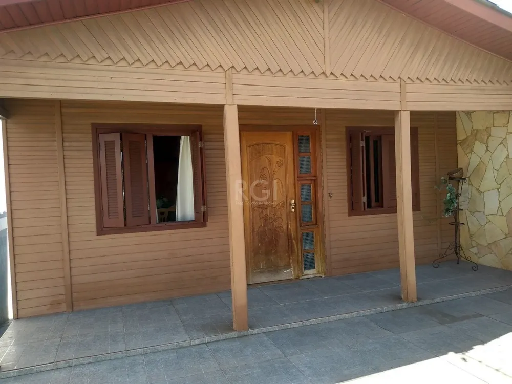 Casa, 4 quartos, 59 m² - Foto 2