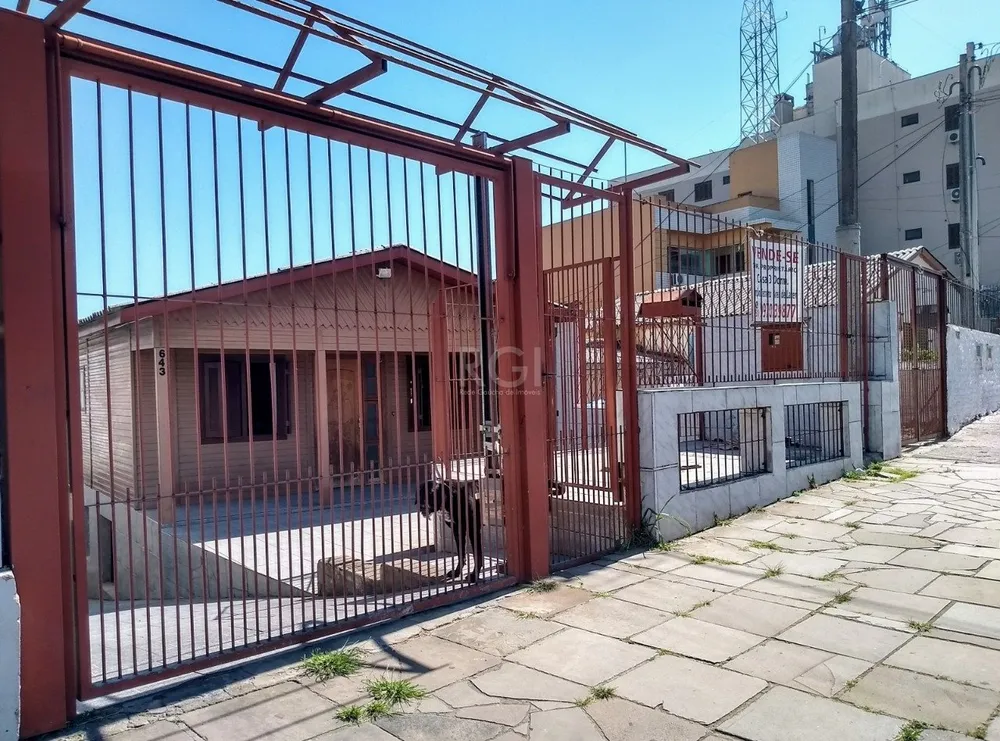 Casa, 4 quartos, 59 m² - Foto 1