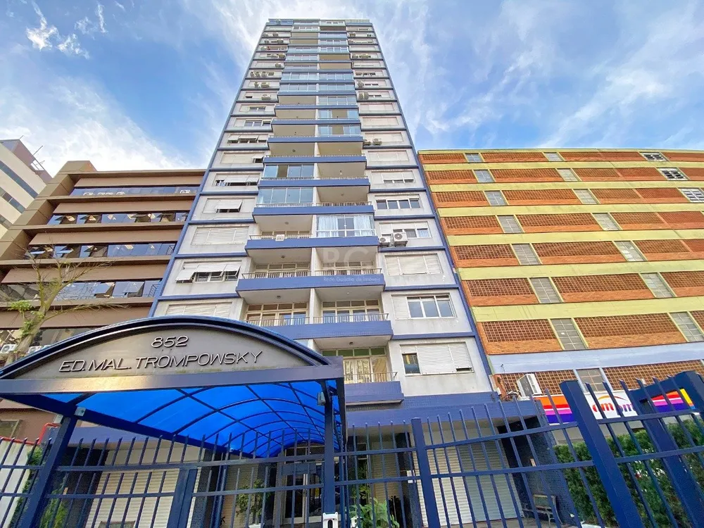 Apartamento, 3 quartos, 156 m² - Foto 1