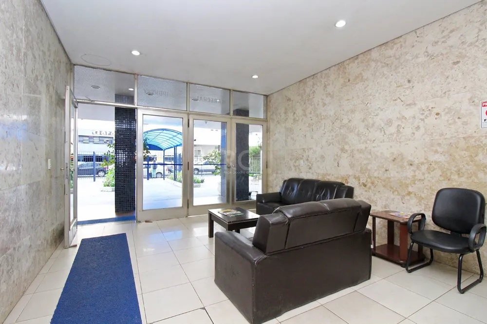 Apartamento, 3 quartos, 156 m² - Foto 4