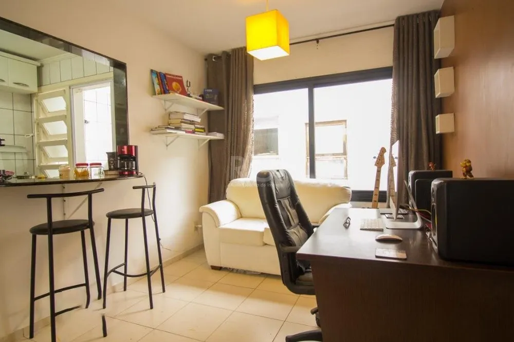 Cobertura, 2 quartos, 84 m² - Foto 1