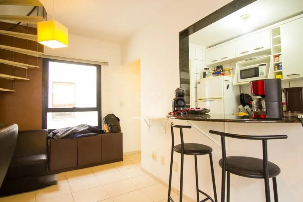 Cobertura, 2 quartos, 84 m² - Foto 2