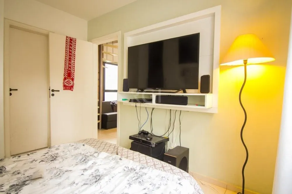 Cobertura, 2 quartos, 84 m² - Foto 3