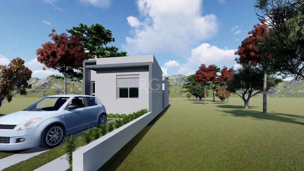 Casa, 2 quartos, 70 m² - Foto 4