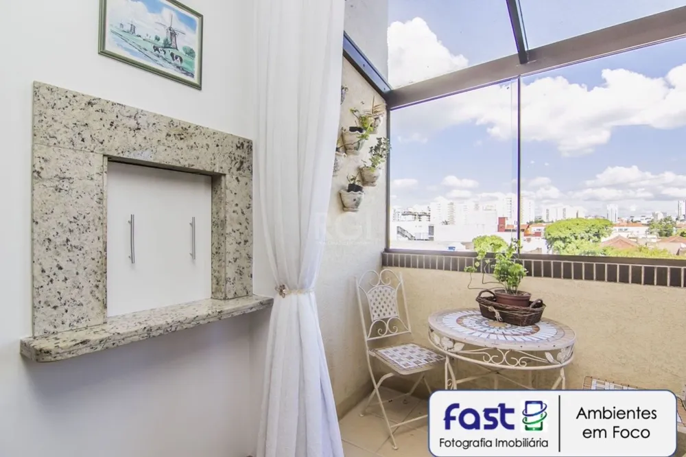 Apartamento, 3 quartos, 90 m² - Foto 4