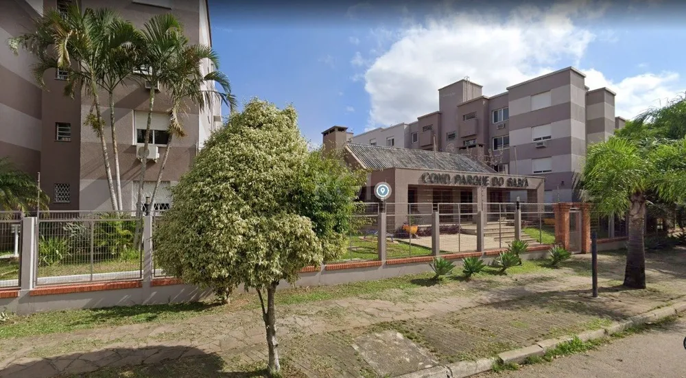 Apartamento, 2 quartos, 57 m² - Foto 3