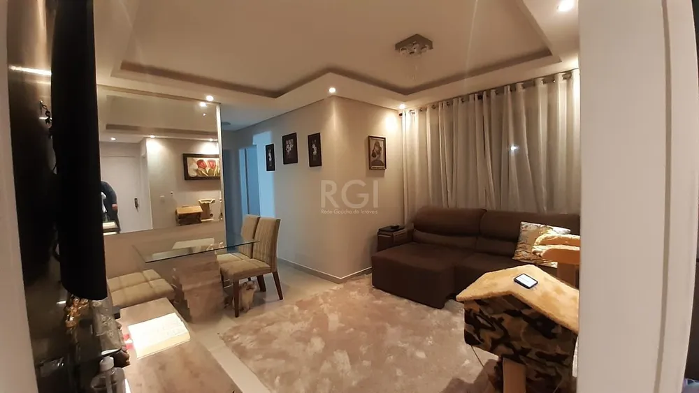 Apartamento, 2 quartos, 57 m² - Foto 1