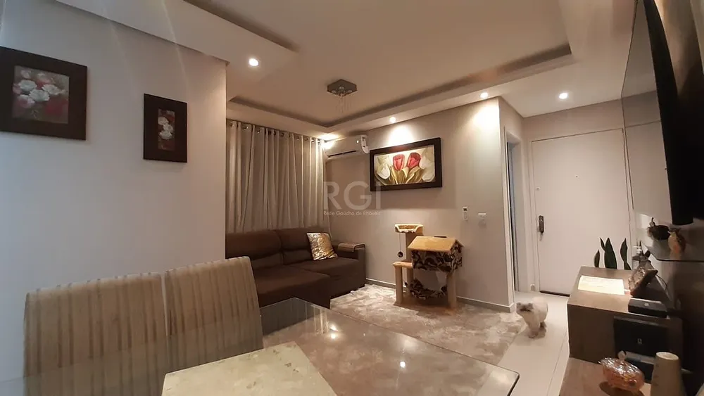 Apartamento, 2 quartos, 57 m² - Foto 4