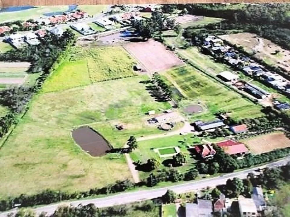 Sítio, 3 quartos, 6 hectares - Foto 3