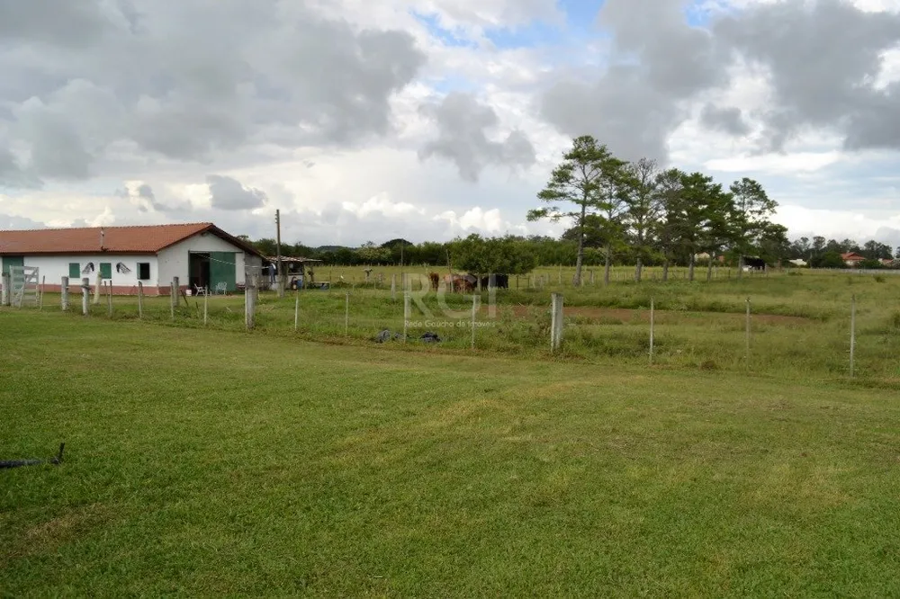Sítio, 3 quartos, 6 hectares - Foto 1