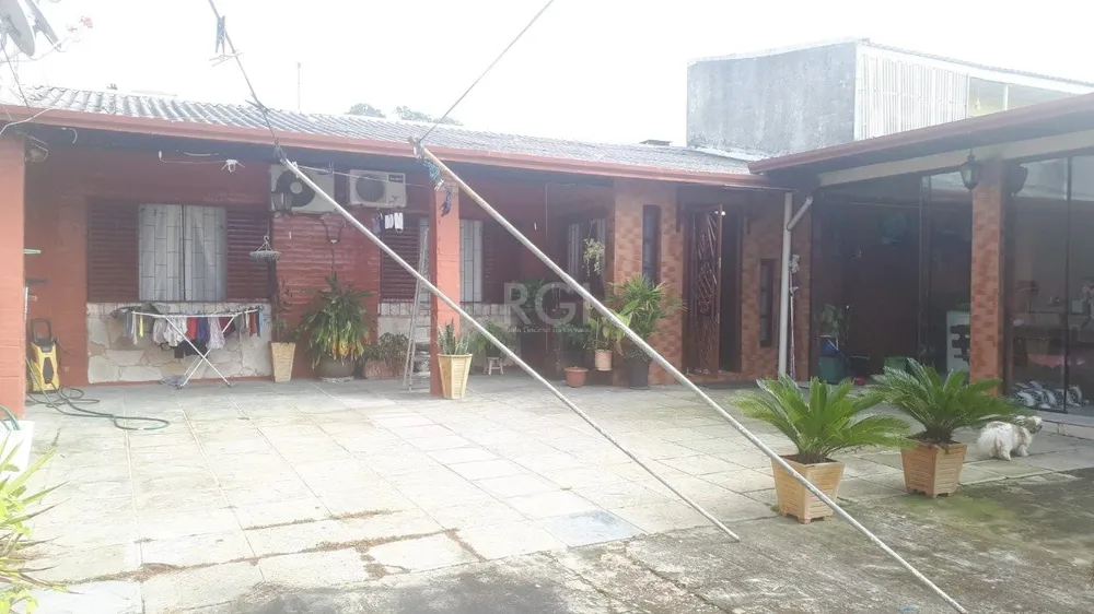 Casa, 2 quartos, 312 m² - Foto 1