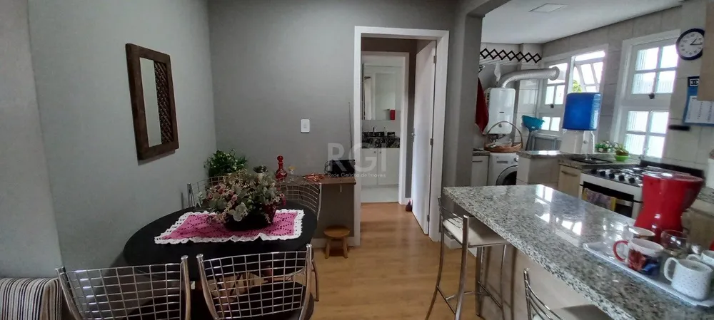Apartamento, 2 quartos, 65 m² - Foto 3
