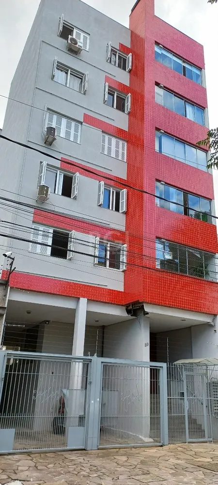 Apartamento, 2 quartos, 65 m² - Foto 1