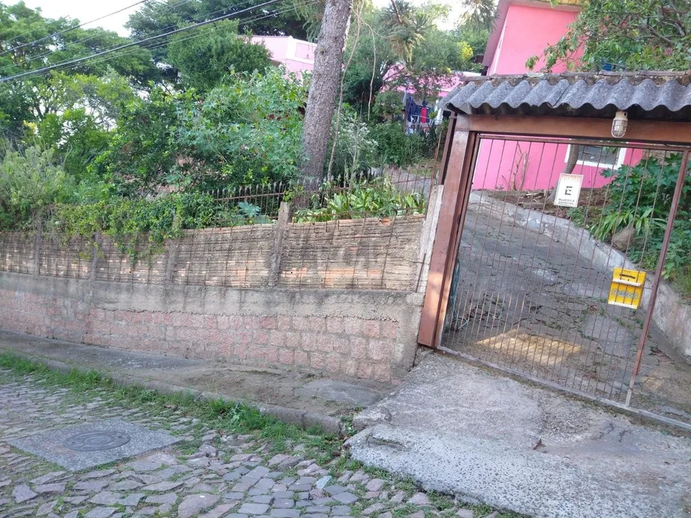 Casa, 2 quartos, 30 m² - Foto 2